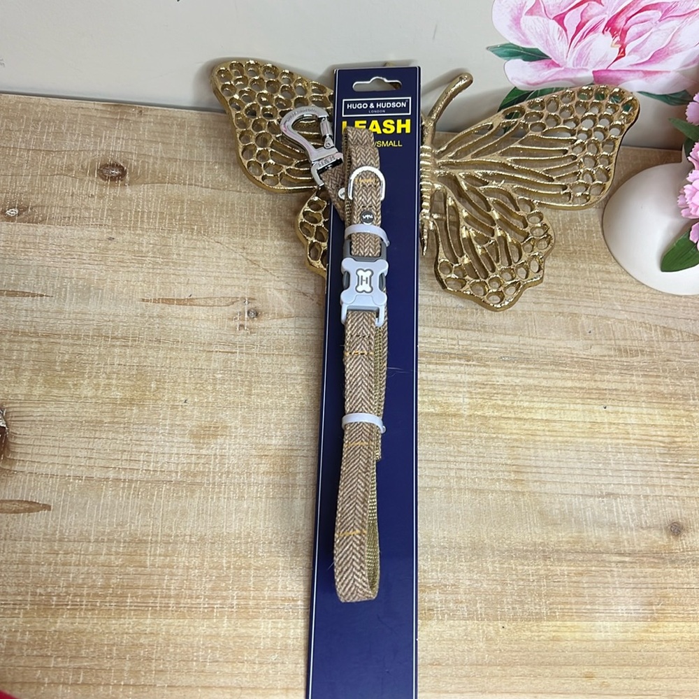 Hugo & Hudson Leash